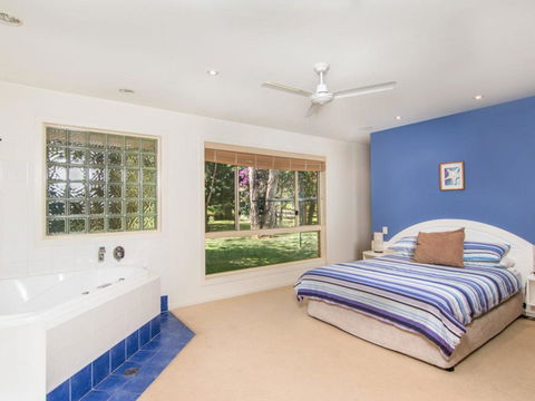 Boomerang Hideaway - VIC Tourism 1