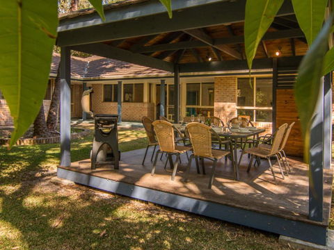 Boomerang Hideaway - VIC Tourism 3