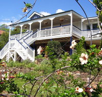 Boonah Hilltop Cottage - VIC Tourism