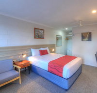 Boonah Motel - VIC Tourism