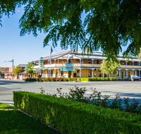 Boorowa Hotel - VIC Tourism