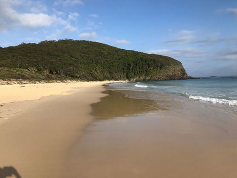 BOOTI BEACH HOUSE - VIC Tourism 0