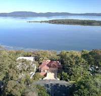 Booti Booti Chateau Lakeside - VIC Tourism