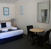 Border Motel - VIC Tourism