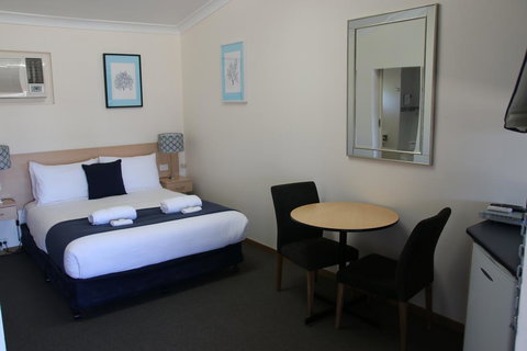 Border Motel - VIC Tourism 0