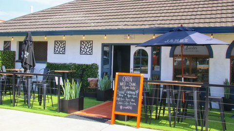 Border Motel - VIC Tourism 2