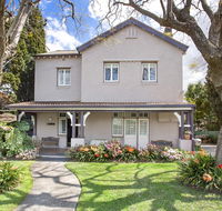 Boronia Lodge - VIC Tourism