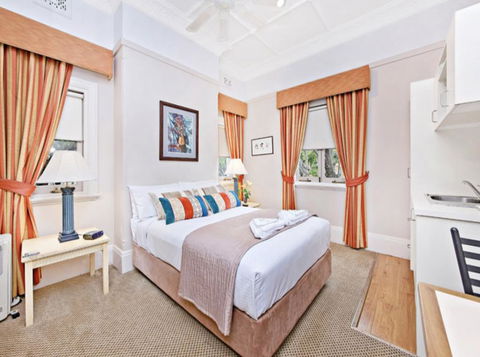 Boronia Lodge - VIC Tourism 2