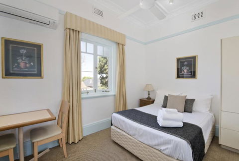 Boronia Lodge - VIC Tourism 3