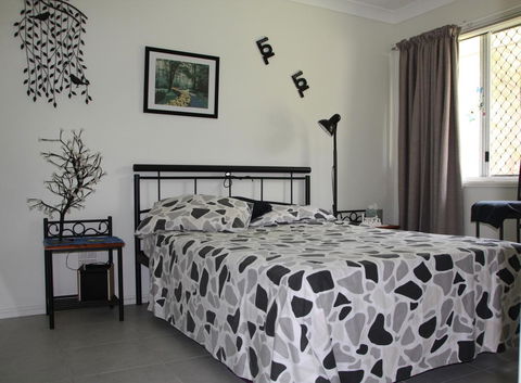Bottlebrush B & B - VIC Tourism 2