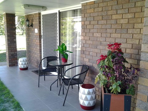 Bottlebrush B & B - VIC Tourism 1
