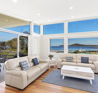 Boulder Bay Rd 1/2 - Fingal Bay - VIC Tourism