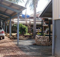Boulder Lodge - VIC Tourism
