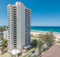 Boulevard North Holiday Apartments - VIC Tourism