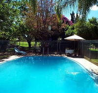 Bourke Riverside Motel - VIC Tourism