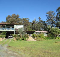 Bournda Retreat - VIC Tourism