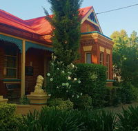 Boutique Motel Sefton House - VIC Tourism