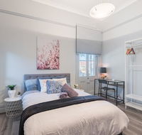Boutique Private Rm situated in the heart of Burwood2 - VIC Tourism