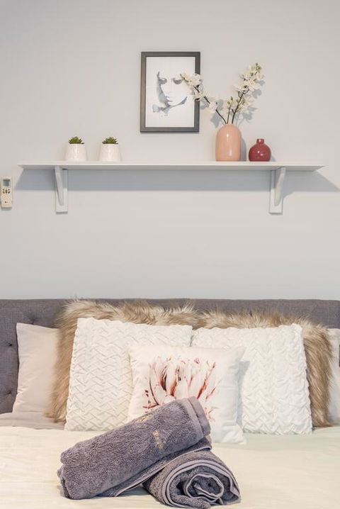 Boutique Private Rm Situated In The Heart Of Burwood6 - VIC Tourism 3