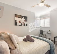 Boutique Private Rm situated in the heart of Burwood6 - VIC Tourism