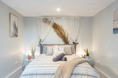 Boutique Private Rm Situated In The Heart Of BurwoodG1 - VIC Tourism 0