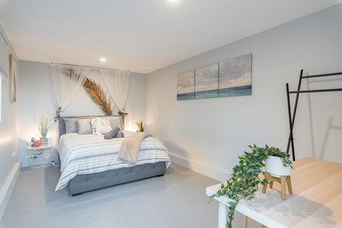 Boutique Private Rm Situated In The Heart Of BurwoodG1 - VIC Tourism 1