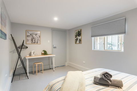 Boutique Private Rm Situated In The Heart Of BurwoodG1 - VIC Tourism 3