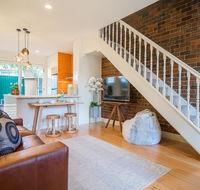 Boutique Stays - Buckingham - VIC Tourism