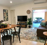 Boutique Stays - Carlton Terrace - VIC Tourism
