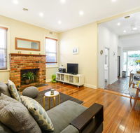 Boutique Stays - Clifton Park House in Clifton Hill - VIC Tourism