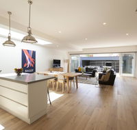 Boutique Stays - Contempo - House in Prahran - VIC Tourism
