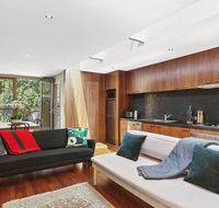 BOUTIQUE STAYS - Curran Terrace - VIC Tourism