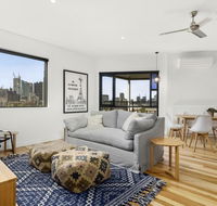 Boutique Stays - Highviews - VIC Tourism