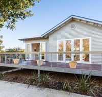 BOUTIQUE STAYS - Queen Adelaide - VIC Tourism