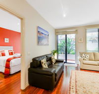 Boutique Stays - River Boulevard Richmond Apartment - VIC Tourism