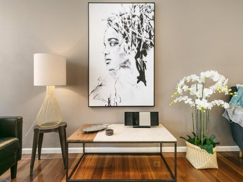 Boutique Stays - Sandy Breeze 3 - VIC Tourism 2