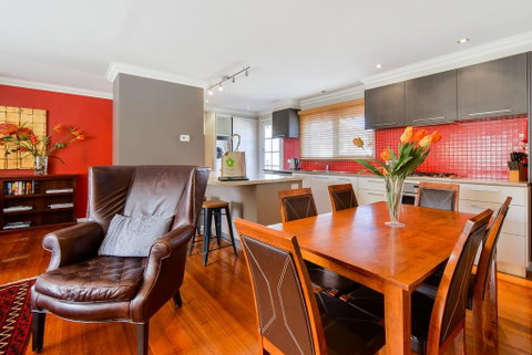 Boutique Stays - Sandy Haven C - VIC Tourism 1