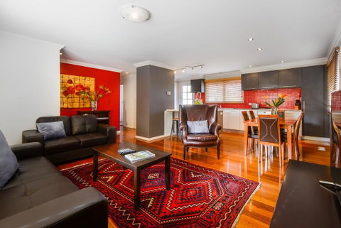 Boutique Stays - Sandy Haven C - VIC Tourism 0