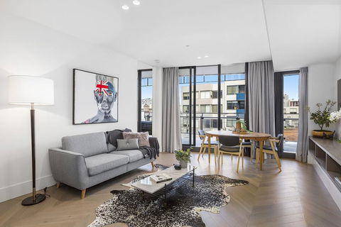 Boutique Stays - The Capitol - VIC Tourism 1
