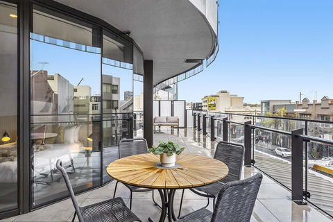 Boutique Stays - The Capitol - VIC Tourism 3