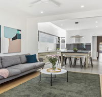 Boutique Stays - Victorian Vogue Richmond House - VIC Tourism