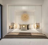 Boutique Stays - Vox Terrace Prahran Apartment - VIC Tourism