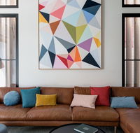Boutique Stays - Woodfin House - VIC Tourism