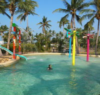 Bowen Holiday Park - VIC Tourism