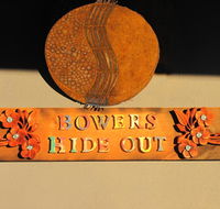 Bower's Hideout - VIC Tourism