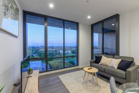 Box Hill Brand New Park View 2 Bedroom Apartment - VIC Tourism 2