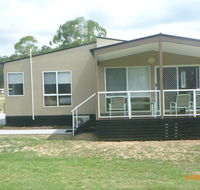 Boydtown Beach Holiday Park - VIC Tourism