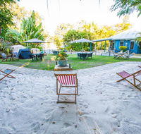 Boyne Island Motel and Villas - VIC Tourism