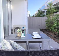 BPM Brighton APT with Garden LG1 - VIC Tourism