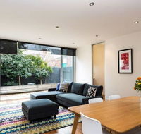 Bradman Modern Style a Walk to MCG Swan St CBD - VIC Tourism